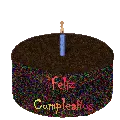 cumpleaÃ±os chocake