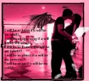 i will be