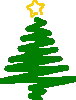 christmas tree avatar