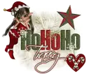 Tracey-HoHoHo