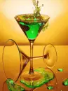 holiday drinks