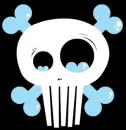 Emo Skull