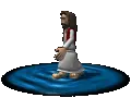 JESUS CHRIST