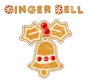 Ginger Bell