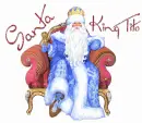 santa king tito