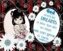 God gives us dreams