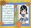 have a nice day 