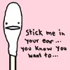 eat stick