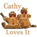 Cathy