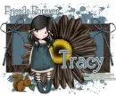 tracy
