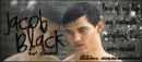 Jacob Black is Love
