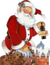 Santa