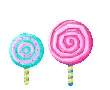 yummy lollipop