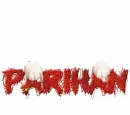 CUTE SANTA CAT PARIHAN