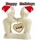 HAPPY HOLIDAYS YAM