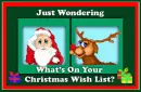 Wish List