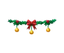 Christmas Divider