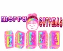 Merry CUTEMAS LUANA