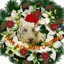 Have a gr-reate Christmas
