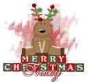 Merry Christmas-Tracey