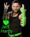 Jeff Hardy
