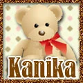 Avatar Kanika