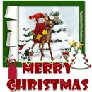 Merry christmas