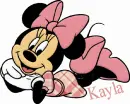 Kayla