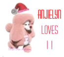 Anjielyn Love it