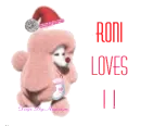 Roni Loves It