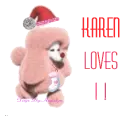 Karen Loves It