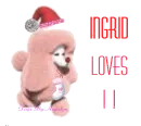 Ingrid Loves It