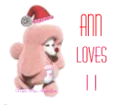 Ann Loves It