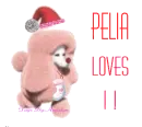 Pelia Loves It