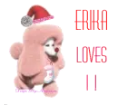 Erika Loves It