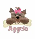 Aggela