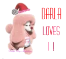 Darla Loves It