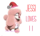 Jessi loves it
