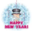 Happy New Year!
