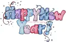 Happy New Year!