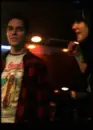 Vicky-t punching Gabe Saporta