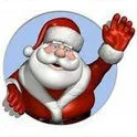 SANTA