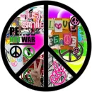 Peace Not War