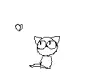 kitty <3