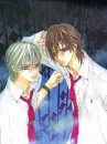 vampire knight
