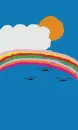 rainbow