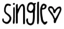 single