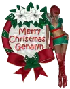  MC Genalyn