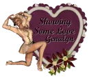 Showing Some Love Genalyn