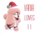 Vania Loves It